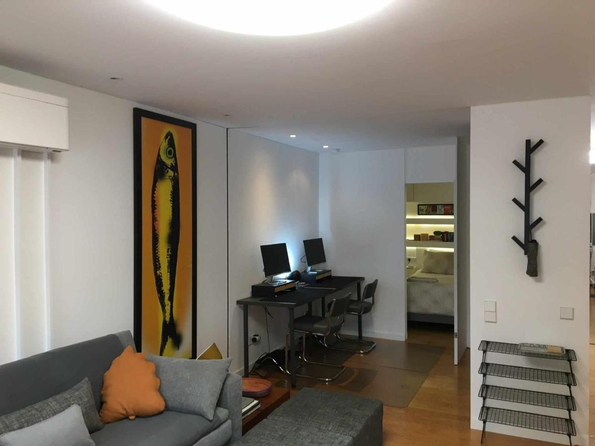 Sardine House - Mitelo Apartment