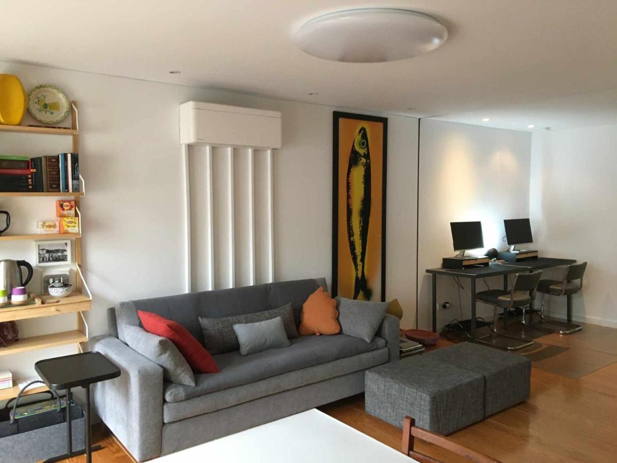 Sardine House - Mitelo Apartment Lissabon