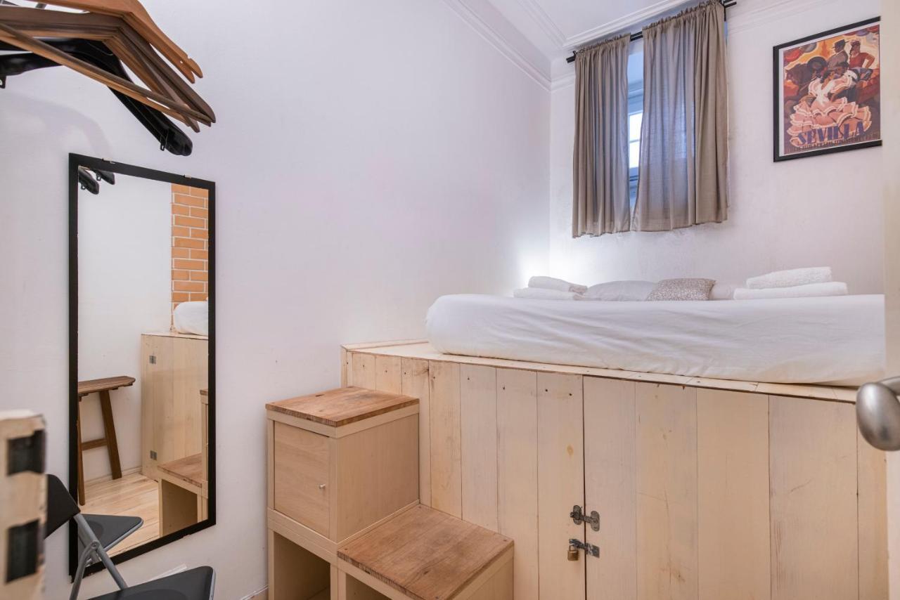 Apartamento 3bdr Mouraria By Lovelystay *