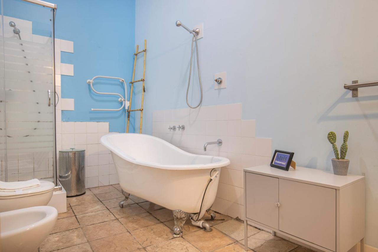 Apartamento 3bdr Mouraria By Lovelystay