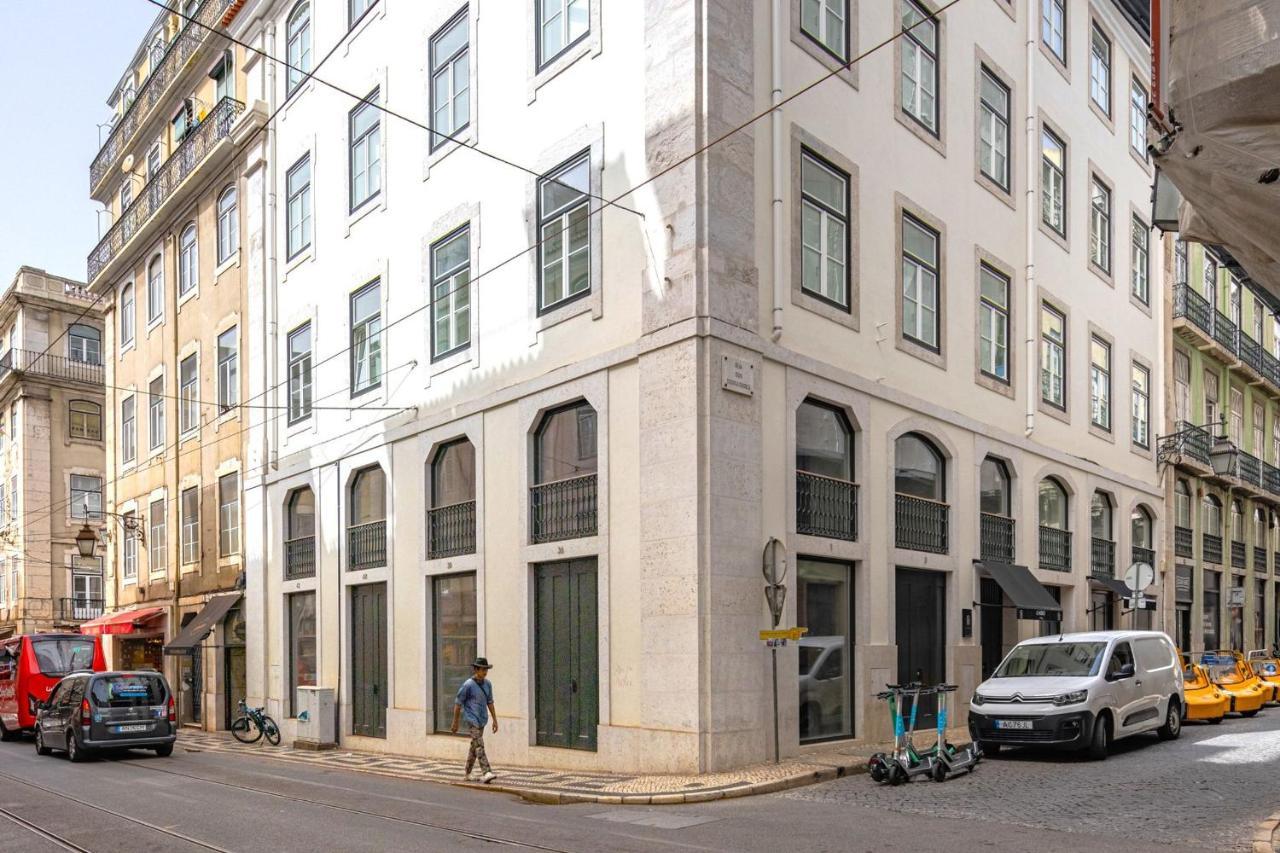 Ando Living - Douradores House * Lisboa