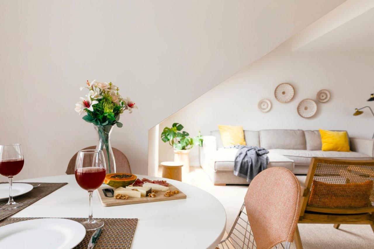 Apartamento Ando Living - Douradores House Lisboa