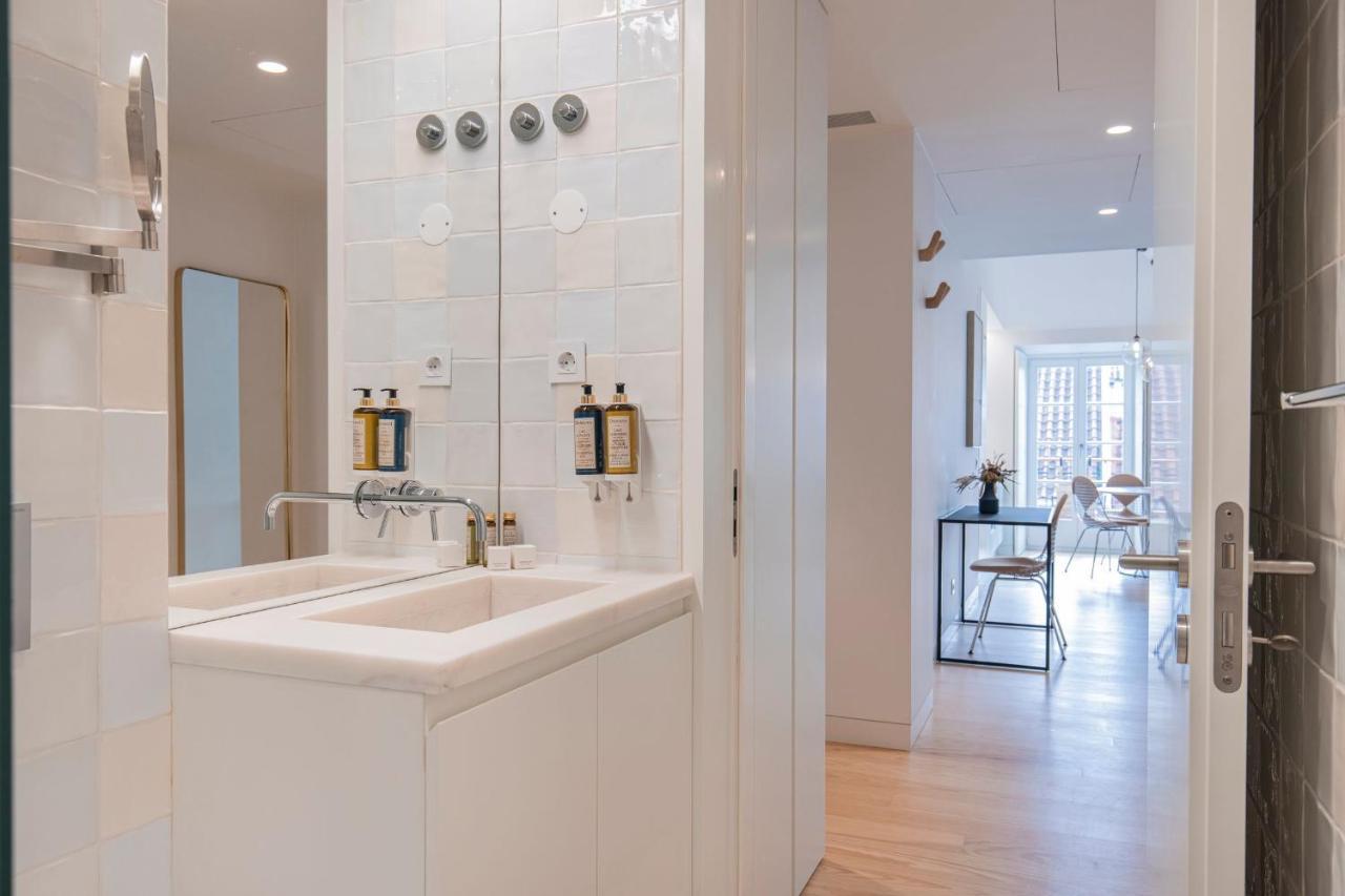 Apartamento Ando Living - Douradores House