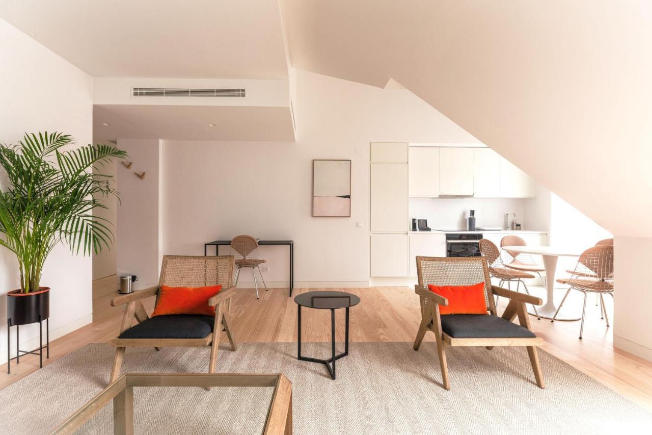 Ando Living - Douradores House Apartamento Lisboa