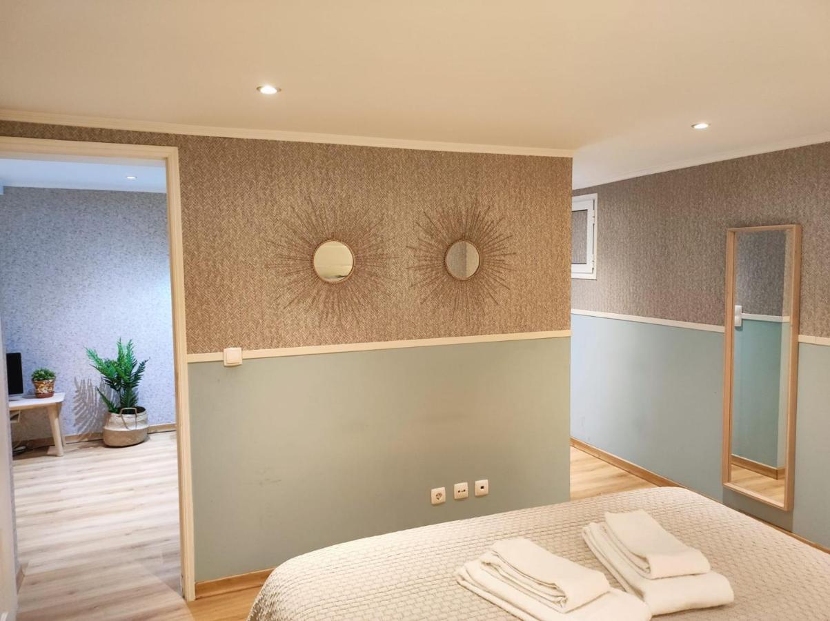 Appartement Pateo Parreiras *