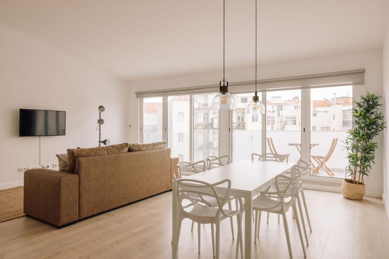 Sao Lazaro Appartement *