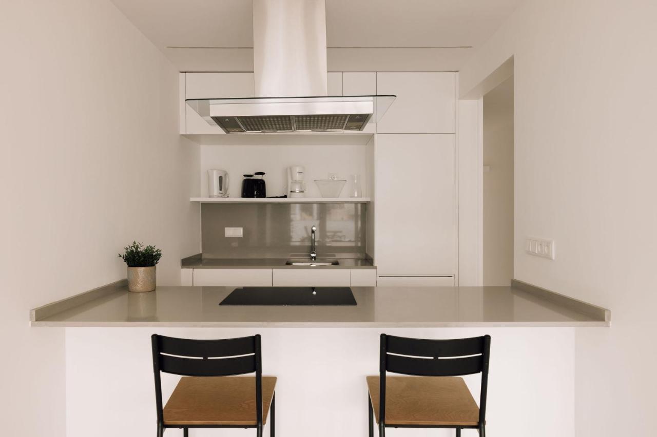 Sao Lazaro Appartement *