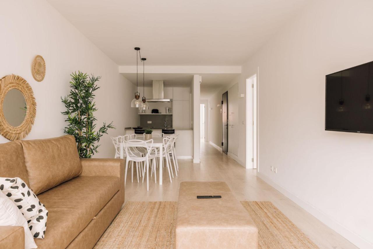 Sao Lazaro Appartement Lisboa