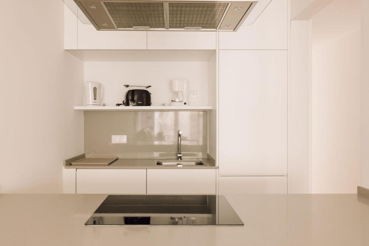 Appartement Sao Lazaro