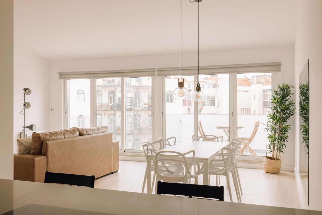 Sao Lazaro Appartement *