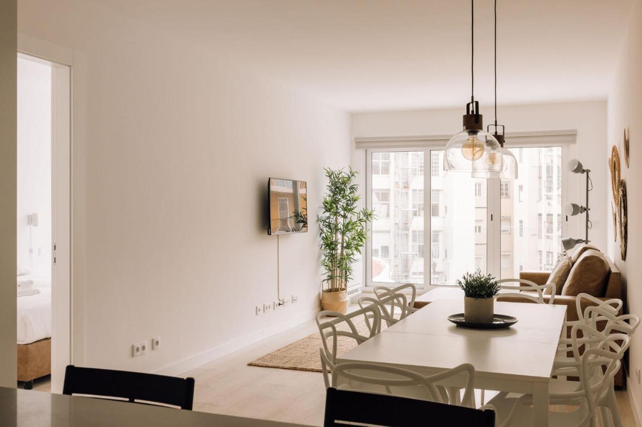 Appartement Sao Lazaro