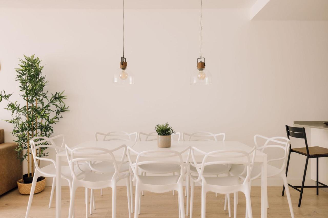 Sao Lazaro Appartement Lisboa