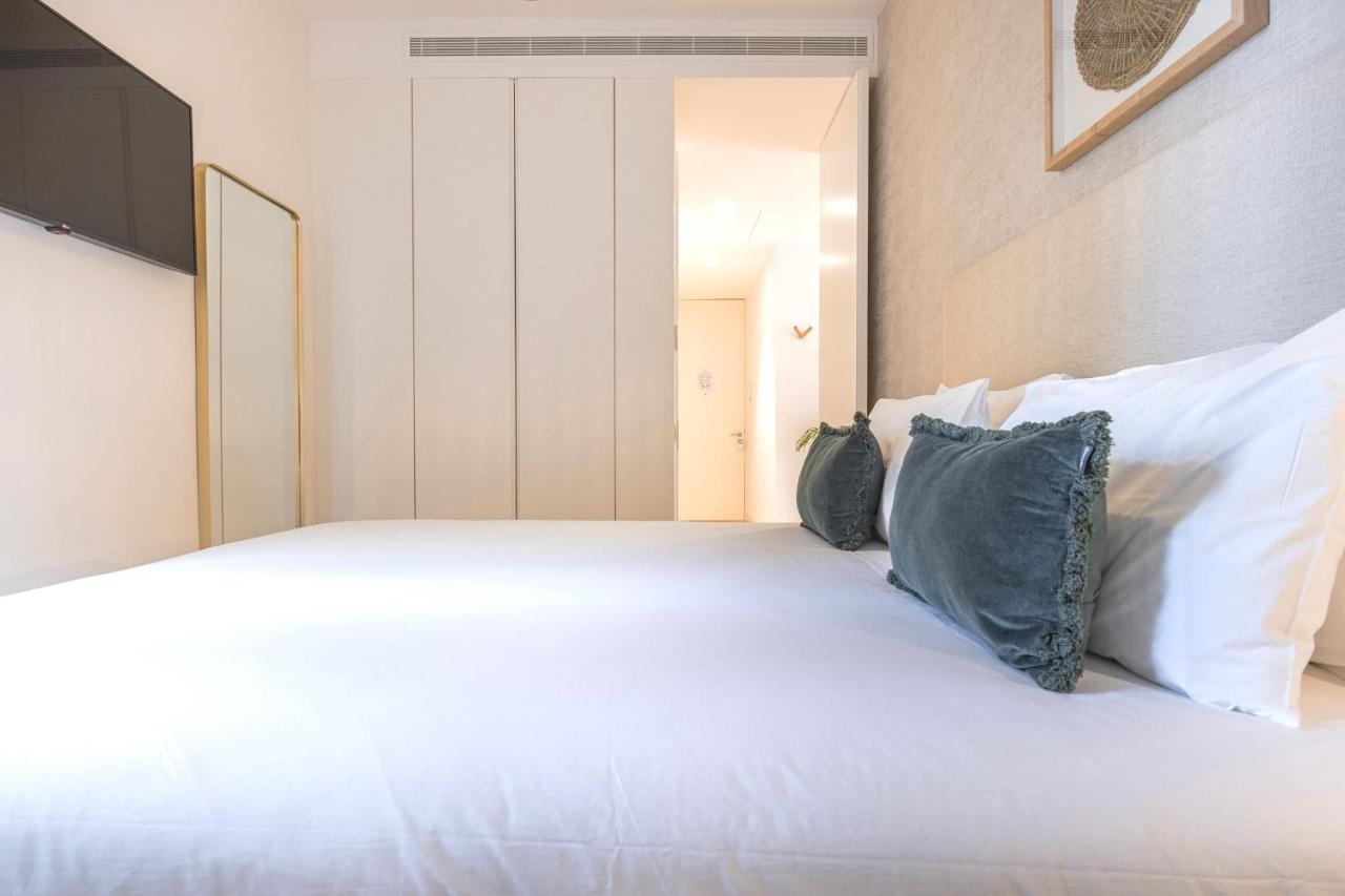 Apartamento Ando Living - Douradores House *