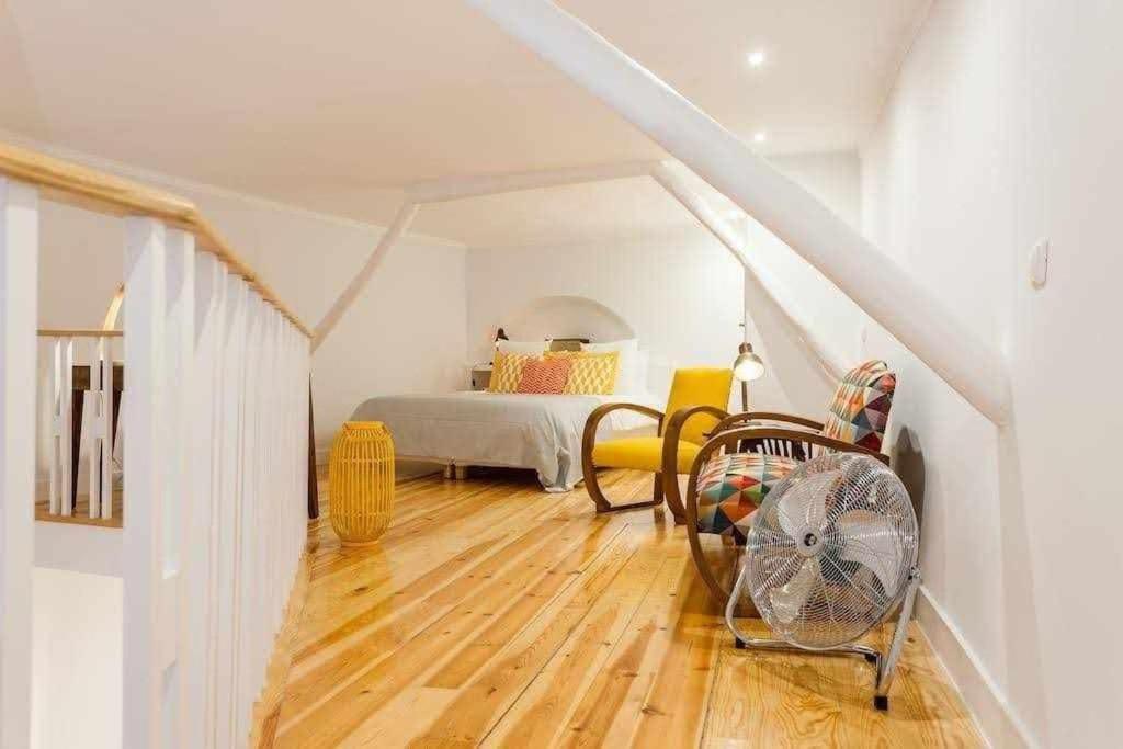 Smile Alfama - Checkinhome Appartement Lissabon