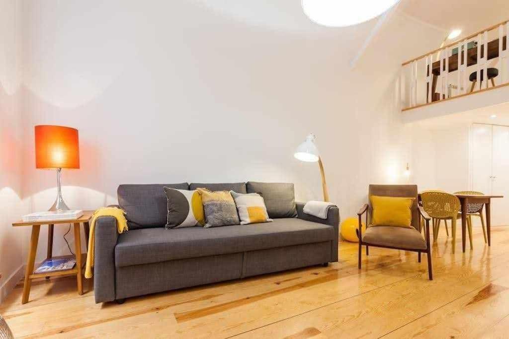 Smile Alfama - Checkinhome Appartement