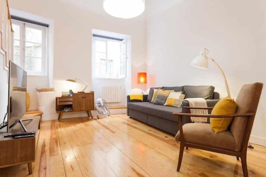 Appartement Smile Alfama - Checkinhome Lissabon
