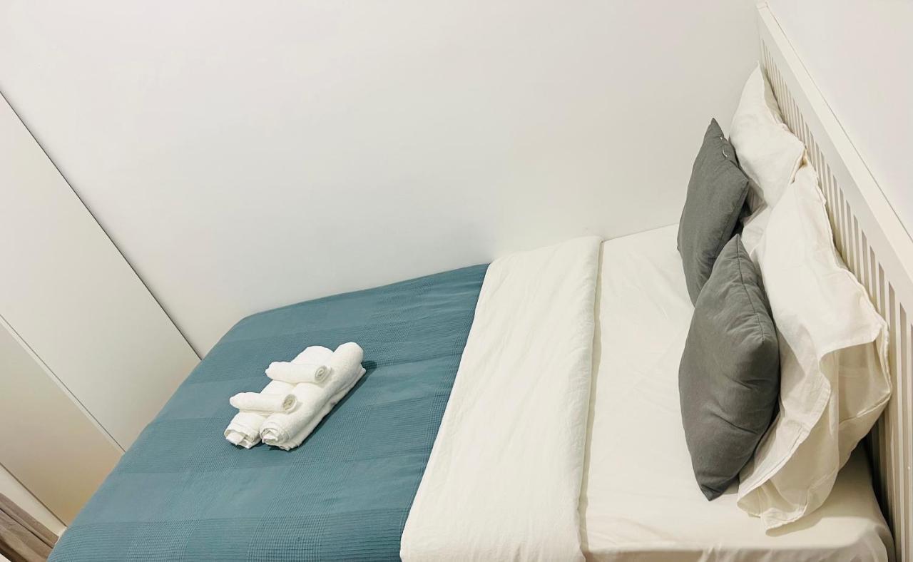 Homestay Antonio Pedro Lisbon