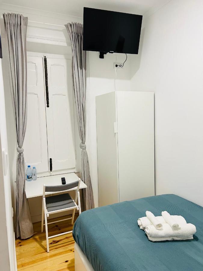 Antonio Pedro Homestay Lisbon