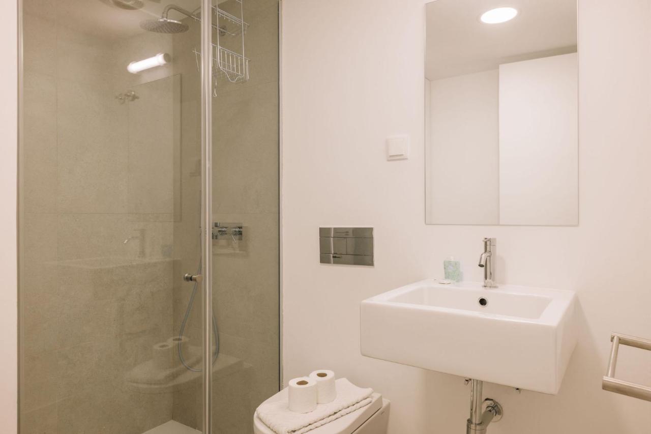 Sao Lazaro Appartement