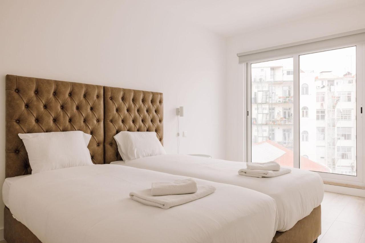 Sao Lazaro Appartement *