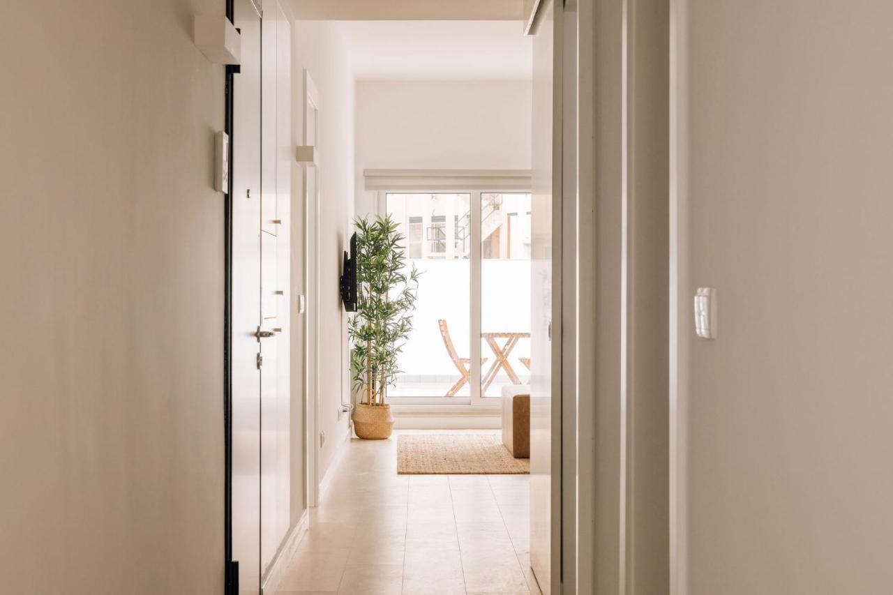 Appartement Sao Lazaro