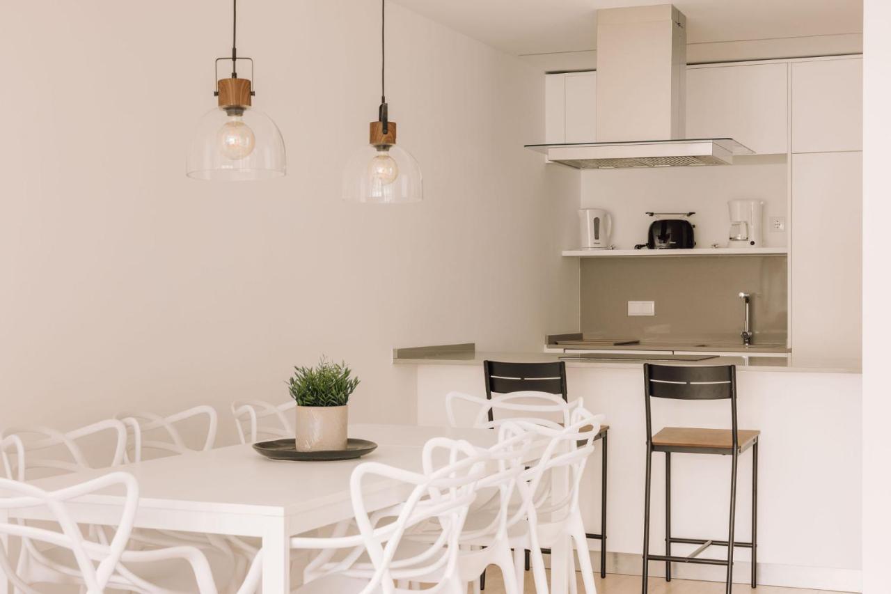 Appartement Sao Lazaro *