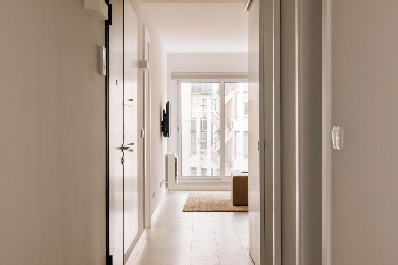 Sao Lazaro Appartement *