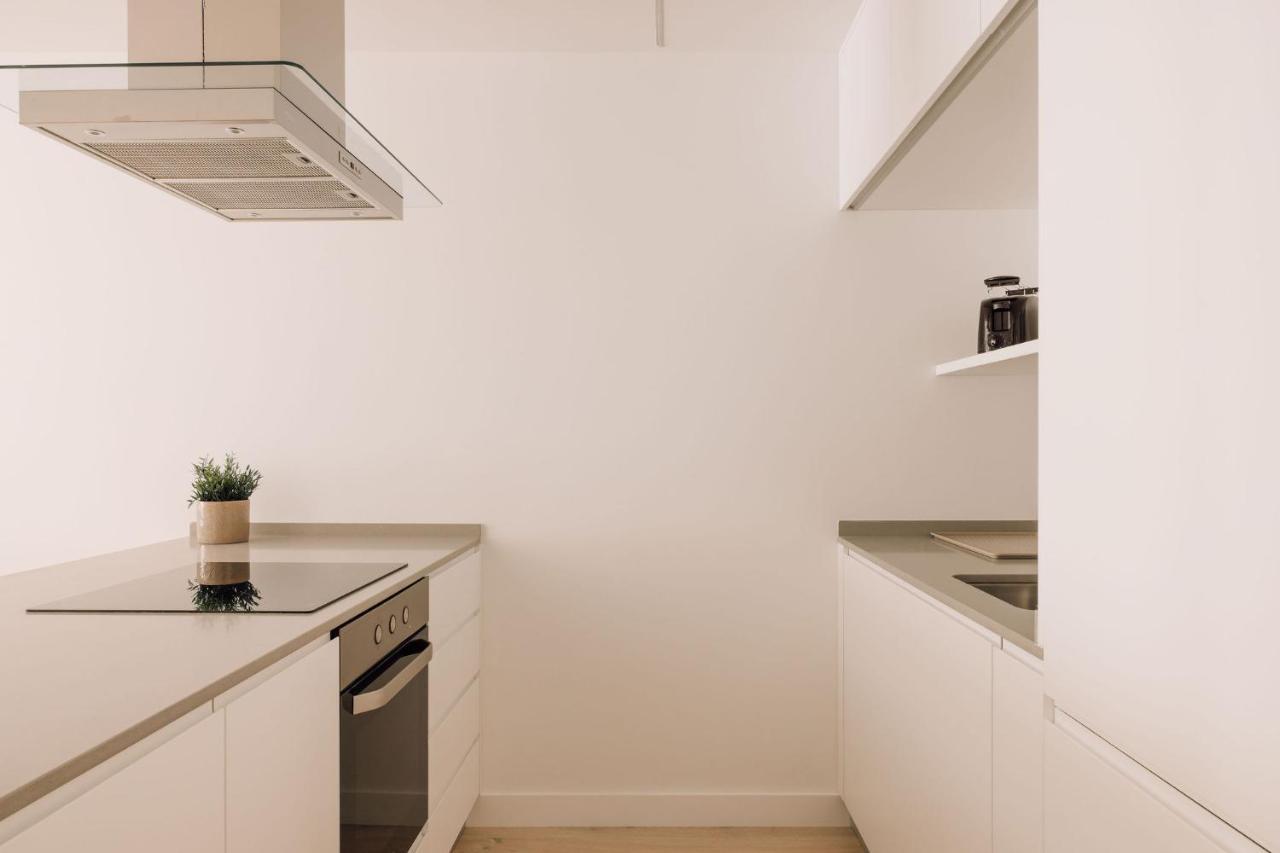 Sao Lazaro Appartement *
