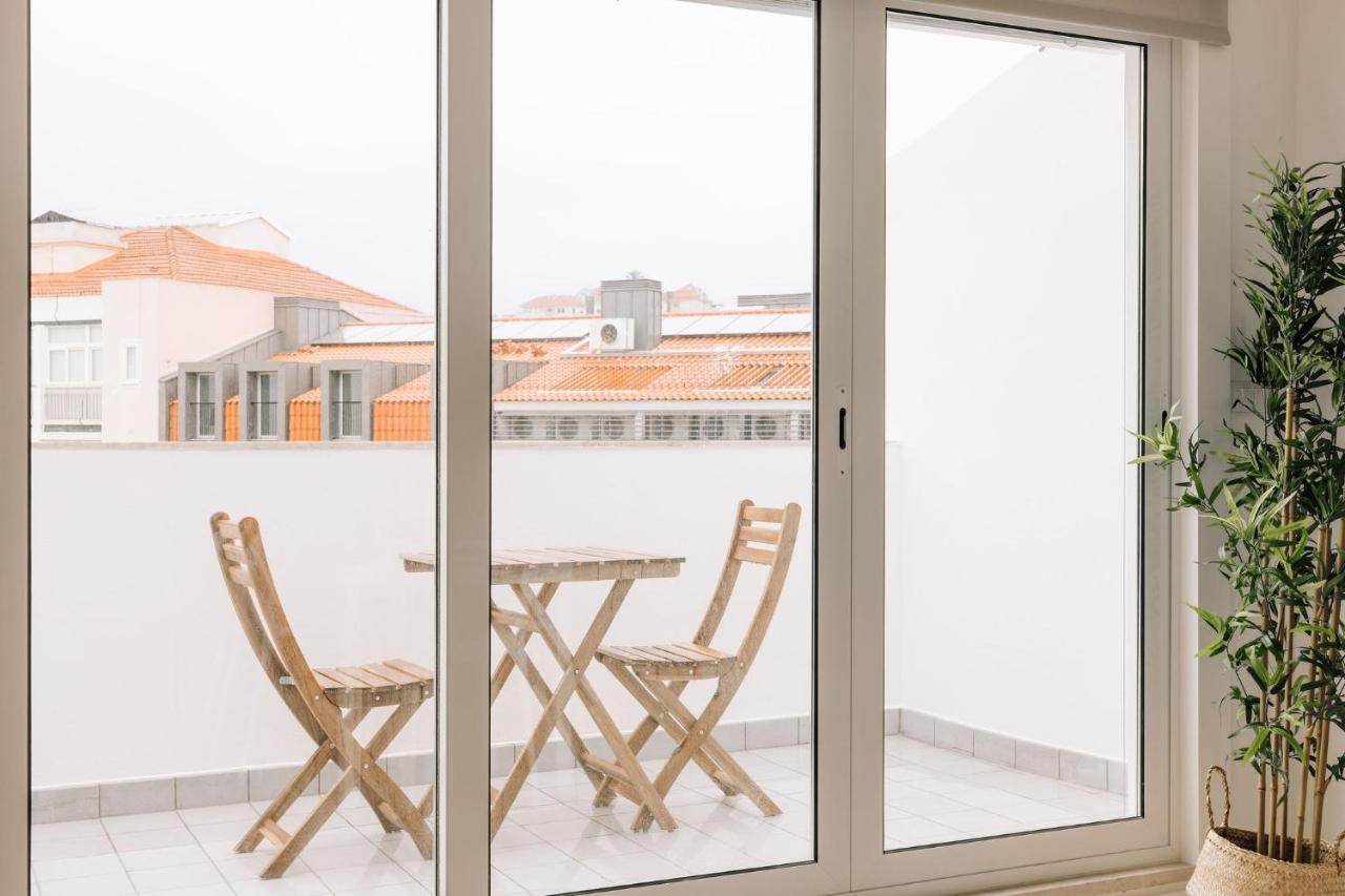 Sao Lazaro Appartement Lisboa