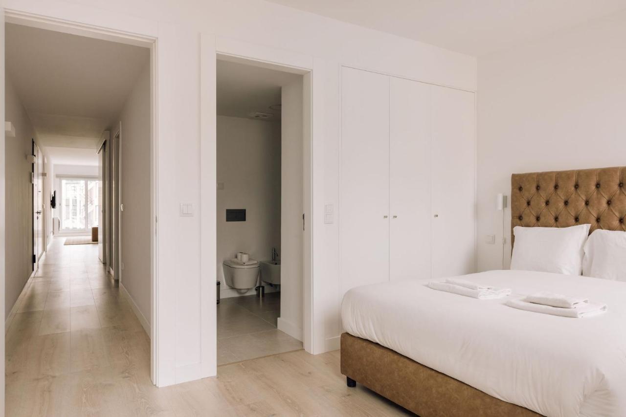 Appartement Sao Lazaro *