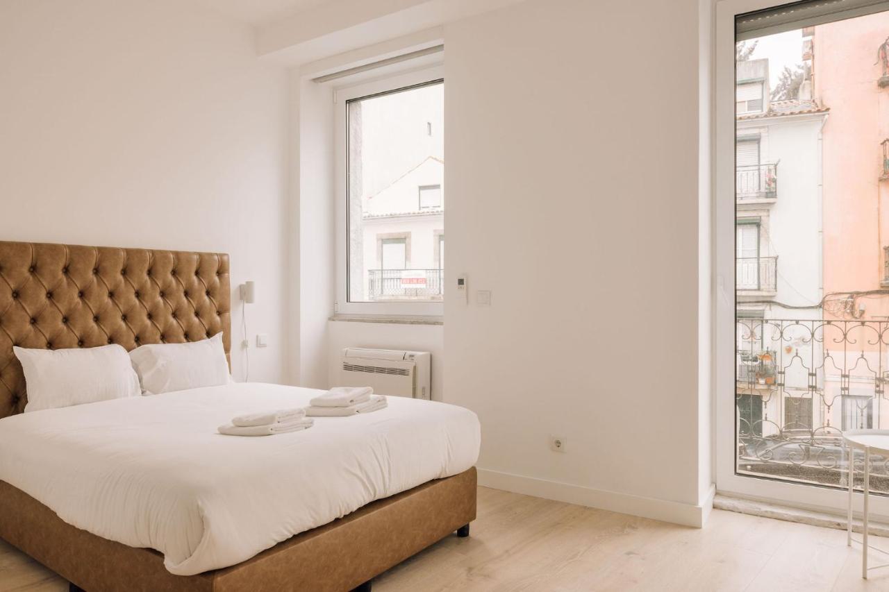 Appartement Sao Lazaro *