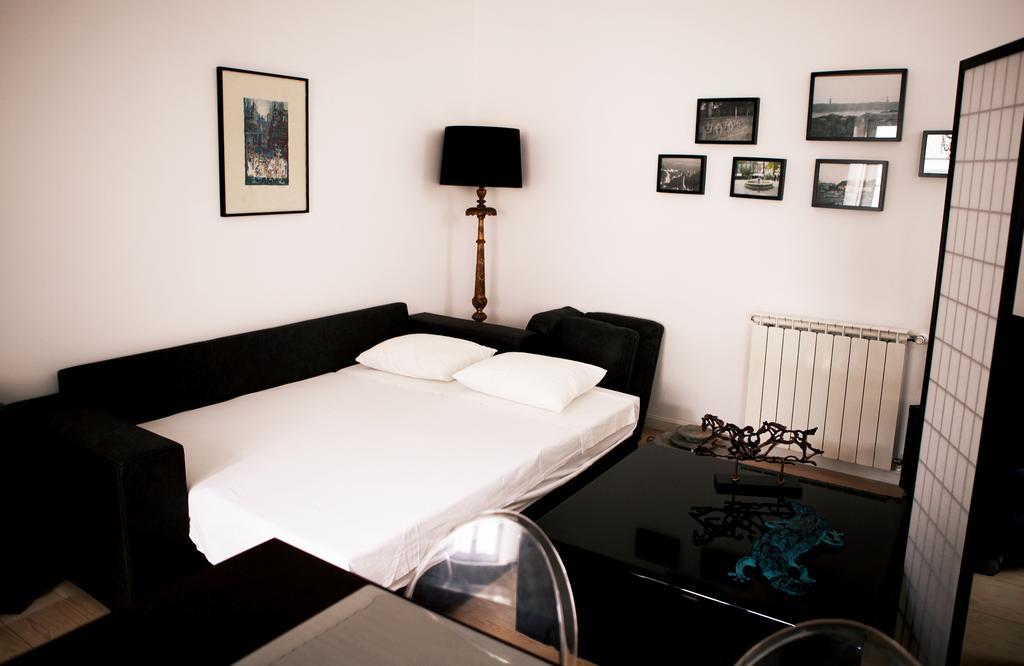 Apartment Triplex With Garage - Praca Das Flores Lissabon
