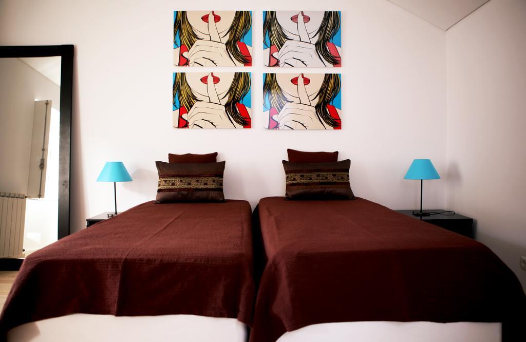 Apartment Triplex With Garage - Praca Das Flores