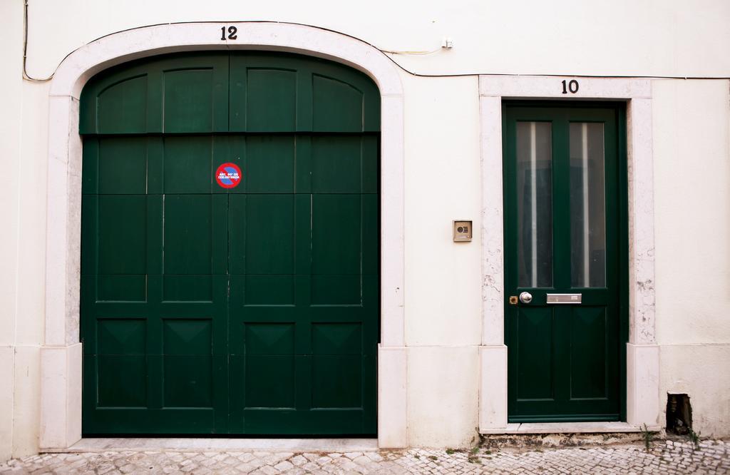 Triplex With Garage - Praca Das Flores
