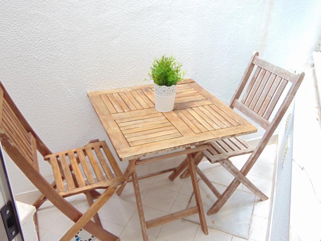 Apartment Cesteiros Lisbon