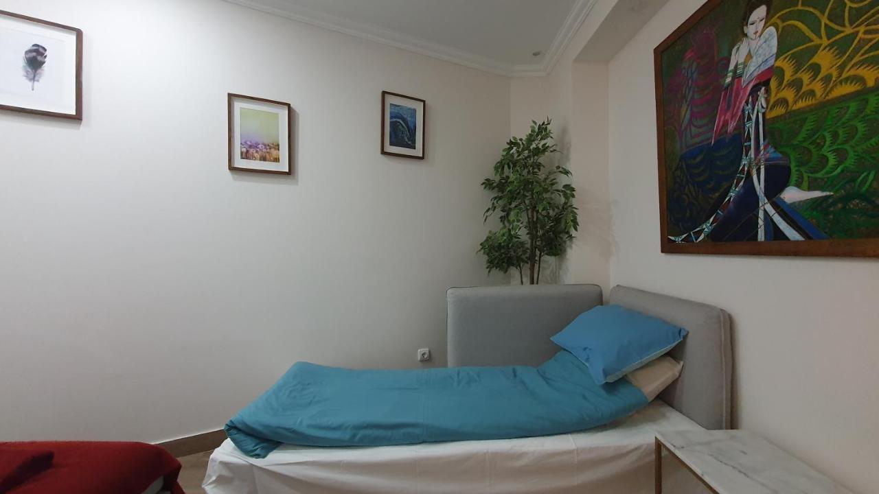 Apartment Sweethome *