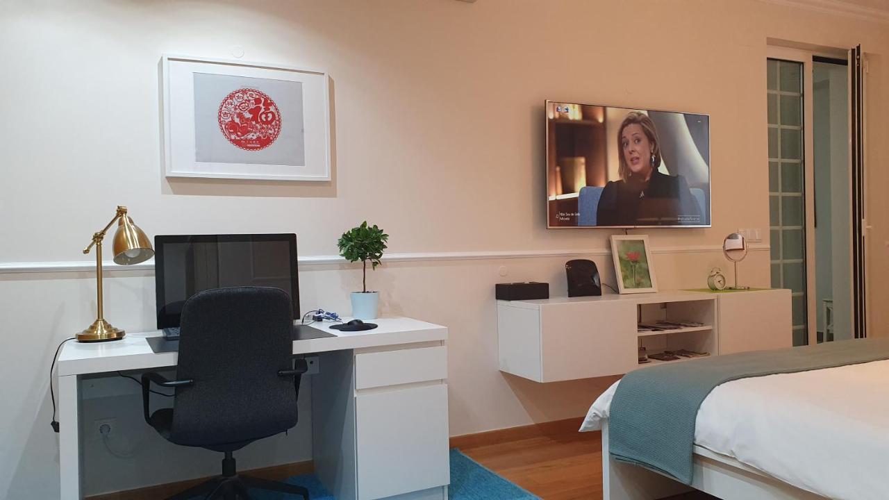 Apartment Sweethome Lissabon