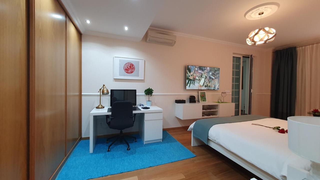 Sweethome Apartment