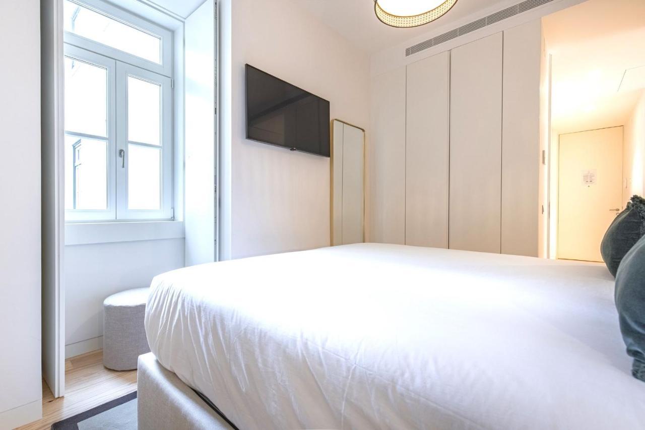 Apartamento Ando Living - Douradores House Lisboa
