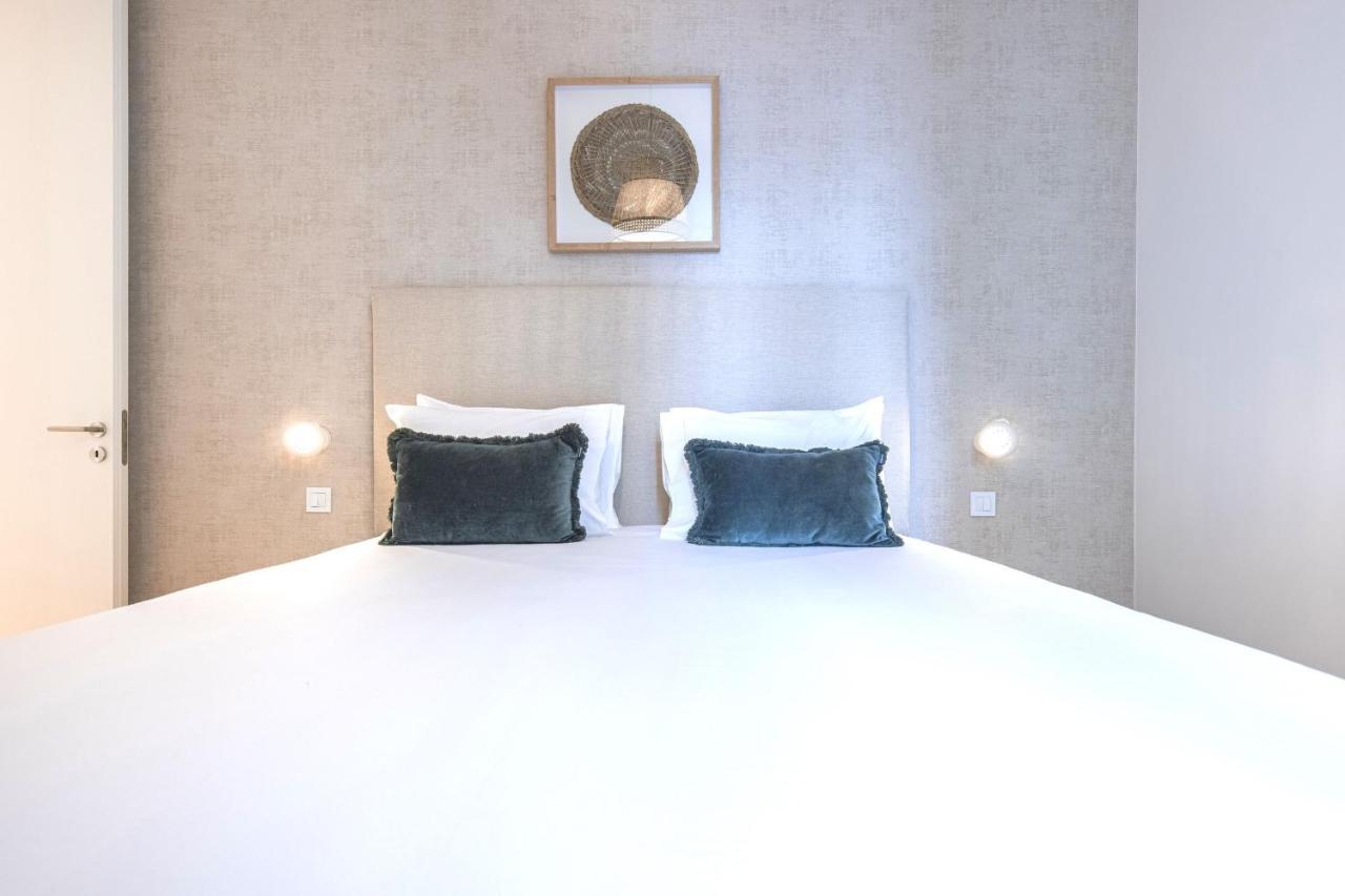 Ando Living - Douradores House * Lisboa