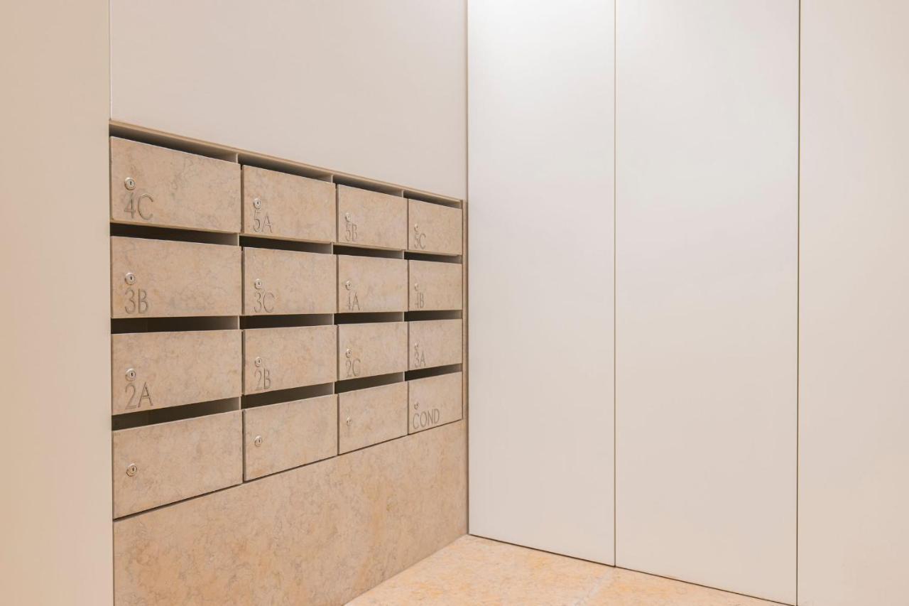 Ando Living - Douradores House Apartamento Lisboa