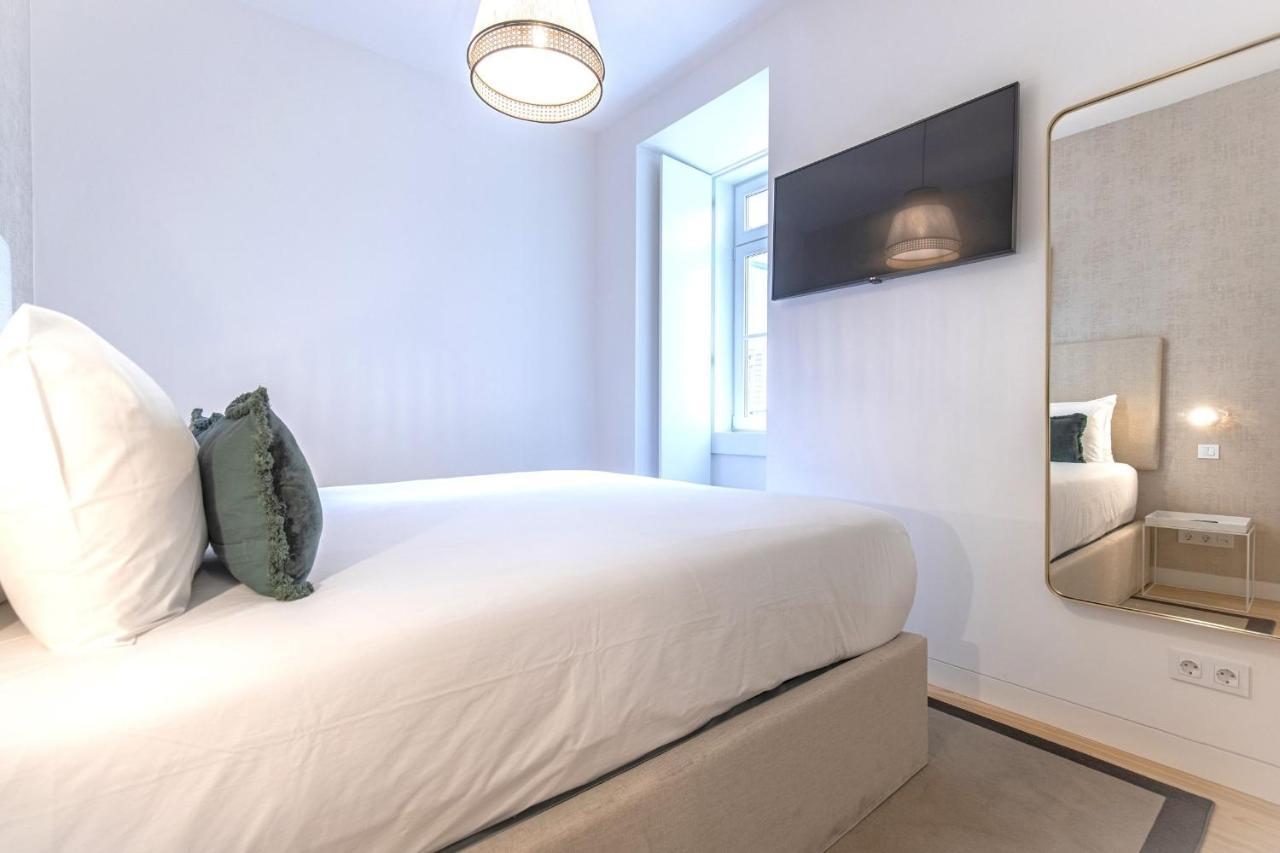 Ando Living - Douradores House * Lisboa