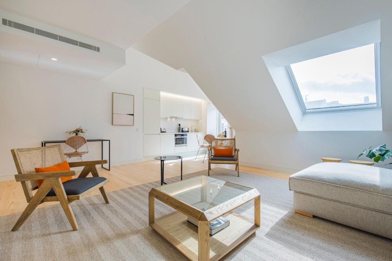 Apartamento Ando Living - Douradores House Lisboa