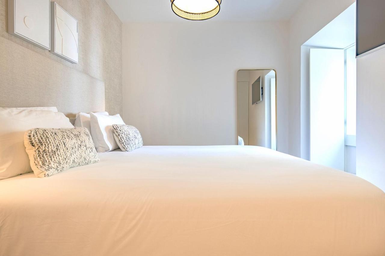 Ando Living - Douradores House Apartamento *