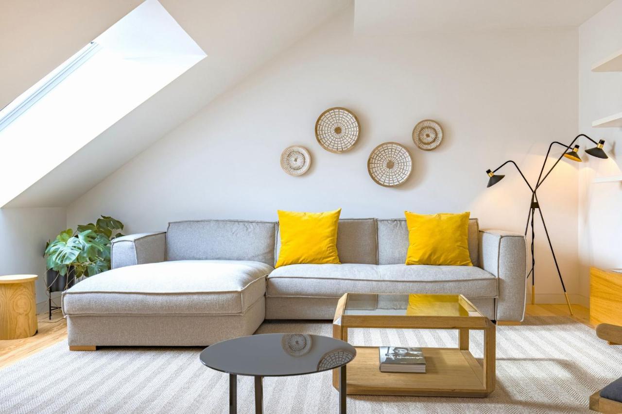 Apartamento Ando Living - Douradores House Lisboa
