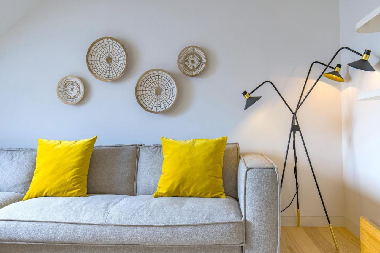 Apartamento Ando Living - Douradores House Lisboa