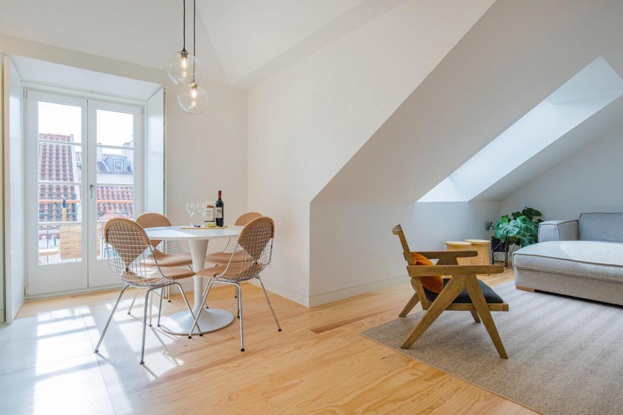 Apartamento Ando Living - Douradores House Lisboa