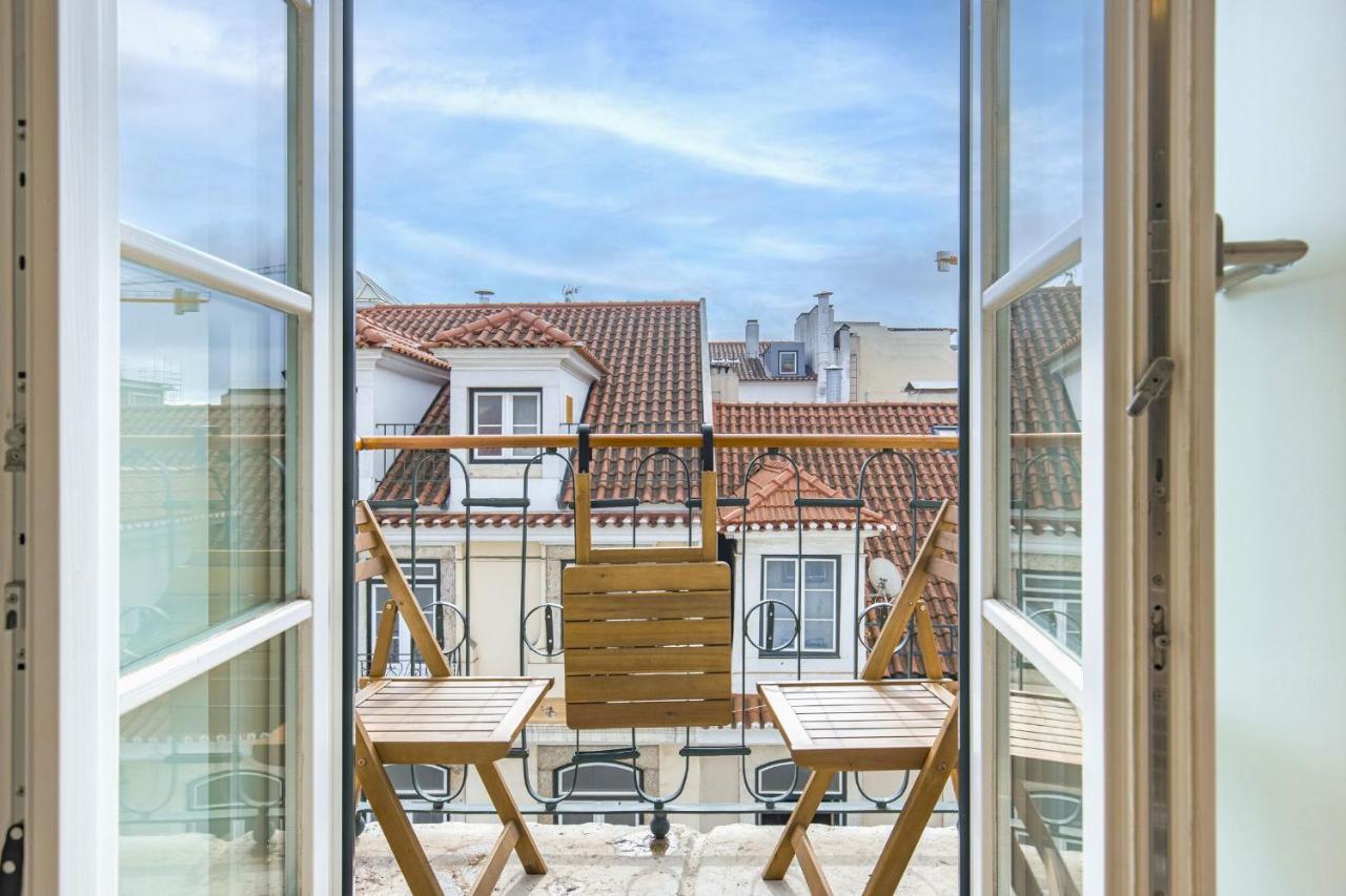 Ando Living - Douradores House Apartamento Lisboa