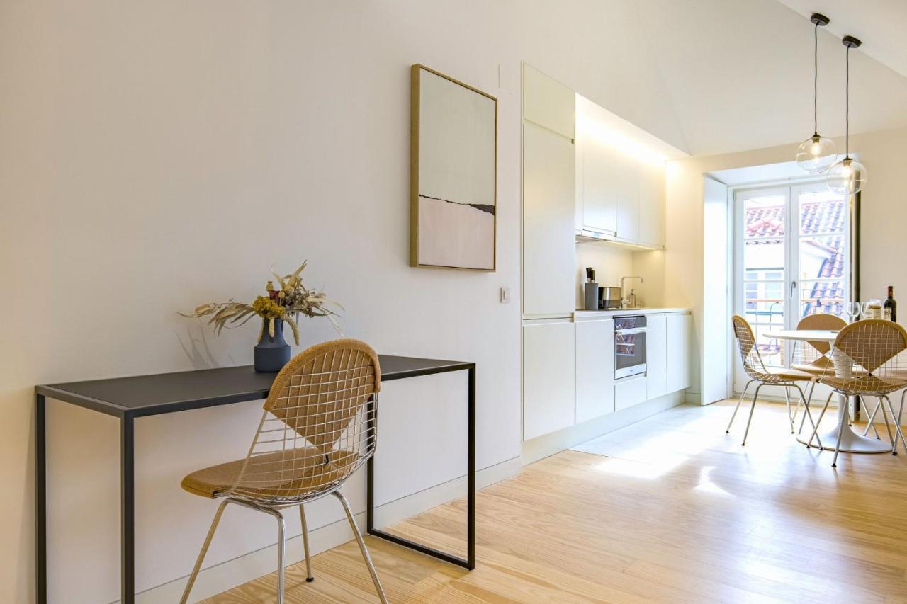 Ando Living - Douradores House Apartamento