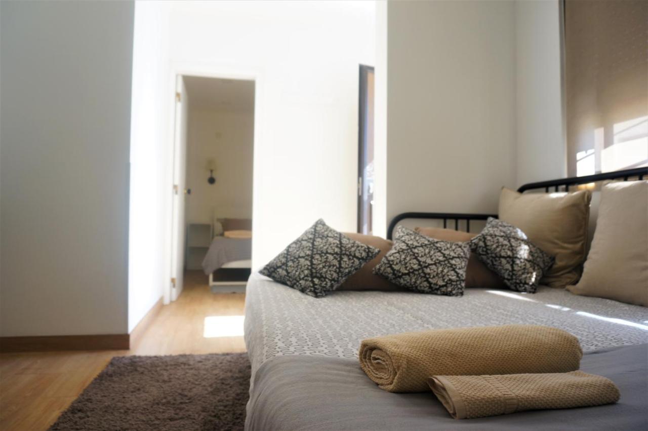 Oriente Dna Iv Appartement Lissabon